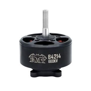 Мотор Surpass Hobby BAT B4214 660KV FPV двигатель BAT B 4214 660 KV 0104202503 фото