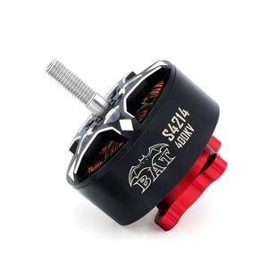 Двигун Surpass Hobby BAT S4214 400KV FPV мотор BAT S 4214 400 KV 1301202601 фото