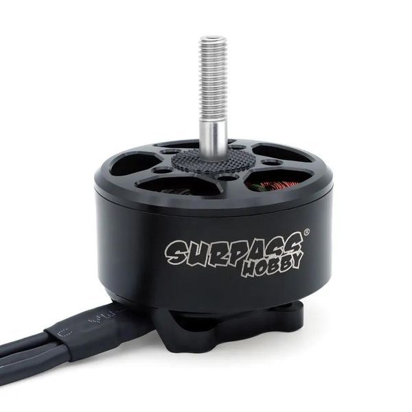 Мотор Surpass Hobby BAT B4214 660KV FPV двигатель BAT B 4214 660 KV 0104202503 фото