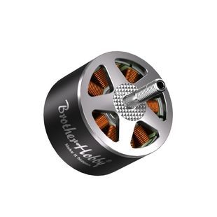 Мотор 3320 690 KV Brother Hobby Avenger до FPV двигатель Brotherhobby 3320 690kv 02072024010 фото