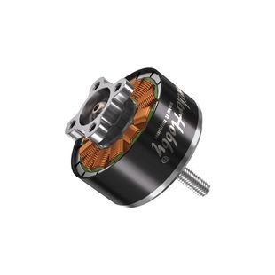 Двигун V4 32.5-12 1050 KV Brother Hobby Special Edition до FPV мотор Brotherhobby V4 32512 1050kv  V4 32512 1050 KV фото