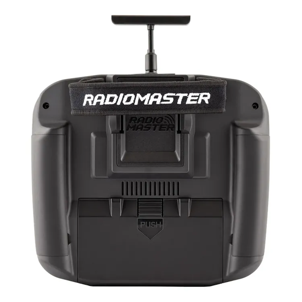 Радіостанція FPV-дронів Radiomaster Boxer ELRS 0406202407 фото