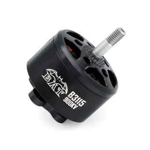 Мотор Surpass Hobby B3115 900KV S-IV-Surpass-Hobby-B3115-900KV фото