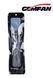 Пропелери Vortex 11x7 (1E+1R) Gemfan Electric 11х7 (1CW+1CCW) з адапторами Vortex 11x7 (1E+1R) фото 2