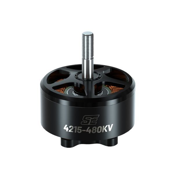 Двигун SE 4215 480 KV Brother Hobby до FPV мотор Brotherhobby SE 4215 480KV SE 4215 480KV Brotherhobby фото