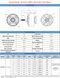 Двигун SE 4215 480 KV Brother Hobby до FPV мотор Brotherhobby SE 4215 480KV SE 4215 480KV Brotherhobby фото 3