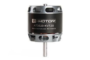 Мотор T-Motor AT3520 850KV S-IV-T-Motor-AT3520-850KV фото