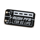 FPV плата фильтрации RUSH FPV RUSH BLADE Lite (spike absorber) 0406202414 фото 4