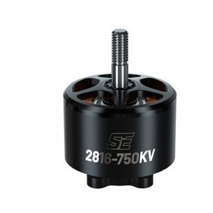 Мотор SE 2816 750 KV Brother Hobby до FPV двигатель Brotherhobby SE 2816-750KV 0207202401 фото