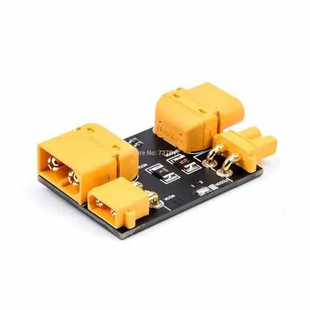 FPV предохранитель XT30/XT60 Smoke Stopper 0406202416 фото