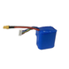 Аккумулятор Li-ion 6s1p li ion 4200 mAh 45А 22.2V 6S 1P Molicel 21700 LiIon батарея Lion 6s1pli-ion фото 1