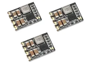 Регулятор живлення Matek BEC 6-30V - 5V9V 3 шт S-FPV-MATEK-BEC-6-30V-5V9V-3-SHT фото