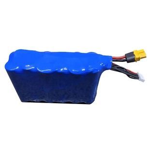 Акумулятор Li-ion 6s2p li ion 8400 mAh 90А 22.2V 6S 2P Molicel 21700 LiIon батарея Lion 6s2p-li-ion фото
