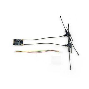 Приёмник ELRS Gemini 2.4G/915MHz S-IV-SoloGood-ELRS-Gemini фото