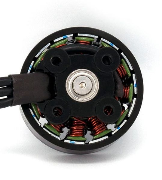 Мотор X2807 1300kv FPV двигун Epower X2807 1300KV 1012202403 фото