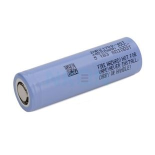 Аккумулятор Samsung INR21700-40T S-IV-Samsung-INR21700-40T фото