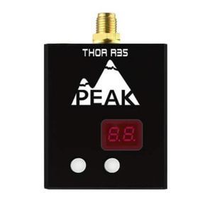 Відеоприймач THOR R35 VRX Приймач Peakfpv THOR R35 FPV Receiver R35 THOR R35 VRX (R35) фото