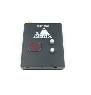 Відеоприймач THOR R67 VRX Приймач Peakfpv THOR R67 FPV Receiver R67 THOR R67 VRX (R67) фото