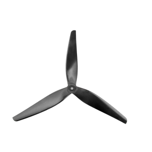 Пропеллер 10X5X3 HQProp 1050 (1CW или 1CCW) Нейлон HQ MacroQuad Prop 10х5х3 к дрону квадрокоптеру 1 шт 10X5X3-1шт фото