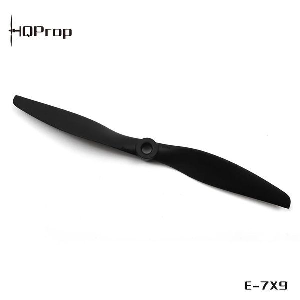 Пропеллеры 7X9 Thin Electric Prop 7Х9 E-7X9 (2CW+2CCW) HQProp 7X9(2+2)HQ фото