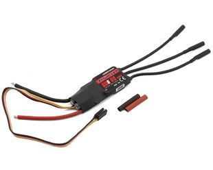 Регулятор ходу HOBBYWING SKYWALKER V2 60A 3-6S  S-FPV-REGULYATOR-KHODU-HOBBYWING-SKYWALKER-V2-60A-3-6S-Z-PDV фото