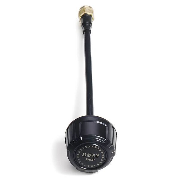 Антена Peakfpv 3.5-4GHz 160mm SMA (PK3540) до THOR T35 R35 (PK3540 FPV Antenna) Антена Peakfpv 3.5-4GHz фото