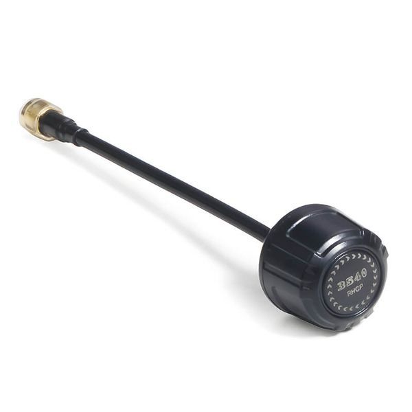 Антена Peakfpv 3.5-4GHz 160mm SMA (PK3540) до THOR T35 R35 (PK3540 FPV Antenna) Антена Peakfpv 3.5-4GHz фото