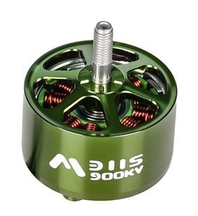 Мотор FPV FlashHobby M3115 900kv двигатель М 3115 900 kv Flash Hobby M3115 900kv FlashHobby  фото