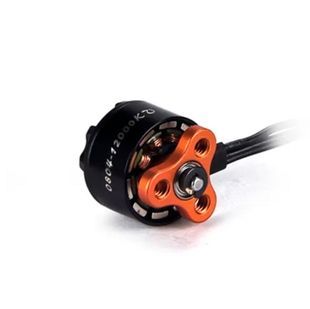 Мотор 0804 10000 KV Brother Hobby Avenger до FPV двигатель Brotherhobby Avenger 0804 Motor 10000KV BrotherHobby Avenger 0804 Motor 10000KV фото