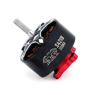 Мотор Surpass Hobby BAT S4218 330KV FPV двигатель BAT S 4218 330 KV 1301202603 фото
