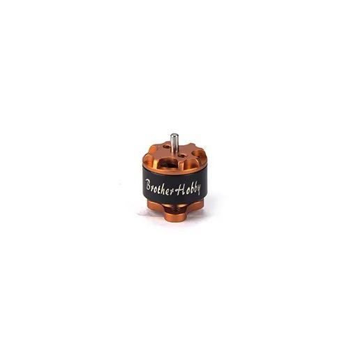Мотор 0804 10000 KV Brother Hobby Avenger до FPV двигатель Brotherhobby Avenger 0804 Motor 10000KV BrotherHobby Avenger 0804 Motor 10000KV фото
