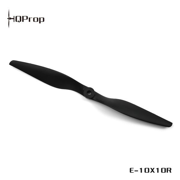 Пропелери 10X10 Thin Electric Prop 10Х10 E-10X10 (2CW+2CCW) HQProp 10X10(2+2) фото