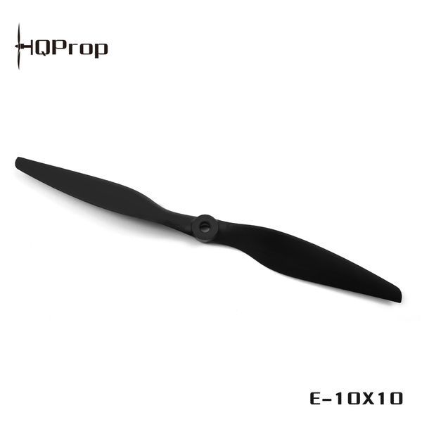 Пропелери 10X10 Thin Electric Prop 10Х10 E-10X10 (2CW+2CCW) HQProp 10X10(2+2) фото