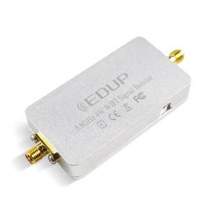 Підсилювач Wі-Fі 5.8GHz 4W WIFI EDUP EP-AB019 сигналу для дронів FPV Wі-Fі 5.8GHz 4W WIFI EDUP EP-AB019 фото