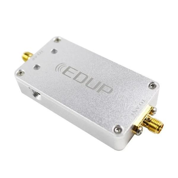 Усилитель Wі-Fі 5.8GHz 4W WIFI EDUP EP-AB019 сигналу для дронів FPV Wі-Fі 5.8GHz 4W WIFI EDUP EP-AB019 фото