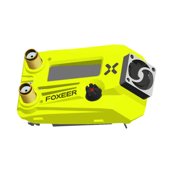Приймач FPV Foxeer WildFire 5,8 ГГц 72-канальний VRX 0406202426 фото