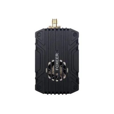 Видеопередатчик Foxeer Reaper Infinity 5W 5,8 ГГц 5 Вт 0406202427 фото
