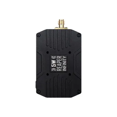 Видеопередатчик Foxeer Reaper Infinity 5W 5,8 ГГц 5 Вт 0406202427 фото