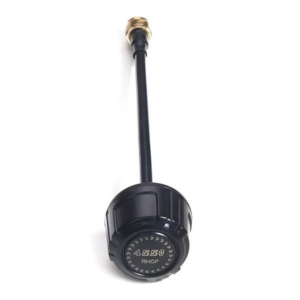 Антена Peakfpv 4.5-5GHz 160mm SMA (PK4550) до THOR T35 R35 (PK4550 FPV Antenna) Антена Peakfpv 4.5-5GHz фото