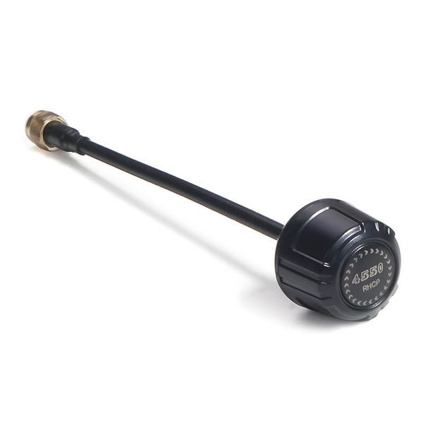 Антена Peakfpv 4.5-5GHz 160mm SMA (PK4550) до THOR T35 R35 (PK4550 FPV Antenna) Антена Peakfpv 4.5-5GHz фото