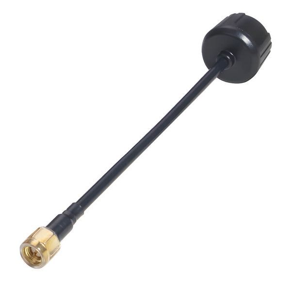 Антена Peakfpv 4.5-5GHz 160mm SMA (PK4550) до THOR T35 R35 (PK4550 FPV Antenna) Антена Peakfpv 4.5-5GHz фото