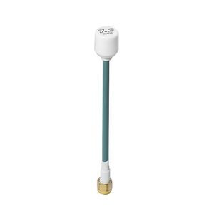 Антена Peakfpv 6.7-7.2GHz 124mm SMA (PK6772) до THOR T67 R67 (PK6772 FPV Antenna) Антена Peakfpv 6.7-7.2GHz фото