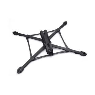 Рама 13" карбонова Mark 4 13 v3 PRO карбонова для FPV дрона 13 дюймів ФПВ рама квадрокоптера, з карбону Mark4 13 фото