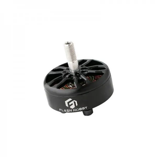 FPV мотор Flashhobby A2807 1300kv 0406202429 фото