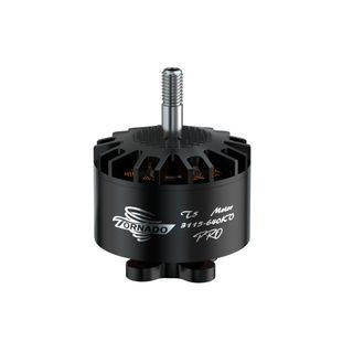 Двигатель 3115 640KV Tornado T5 Pro BrotherHobby 640 KV мотор для дрона квадрокоптера FPV 3115 640KV фото