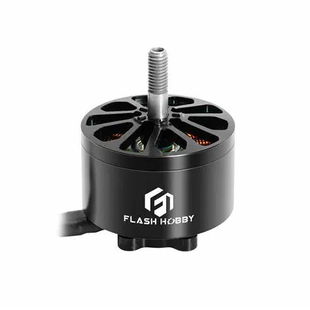 Мотор FPV FlashHobby A3115 900kv 0406202430 фото