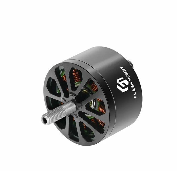 Мотор FPV FlashHobby A3115 900kv 0406202430 фото