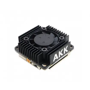 Видеопередатчик AKK Ultra S-IV-AKK-Ultra фото