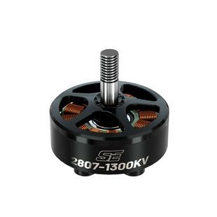 Двигатель для дрона Brotherhobby SE 2807 1300 KV 0406202432 фото