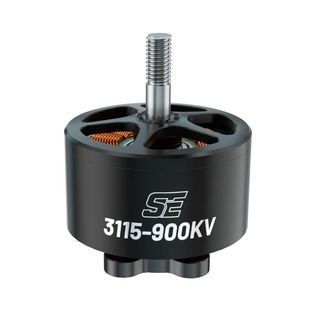 Двигатель дрона Brotherhobby SE 3115 900 KV 0406202433 фото